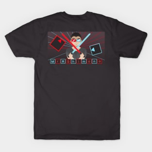 MrRshimono T-Shirt